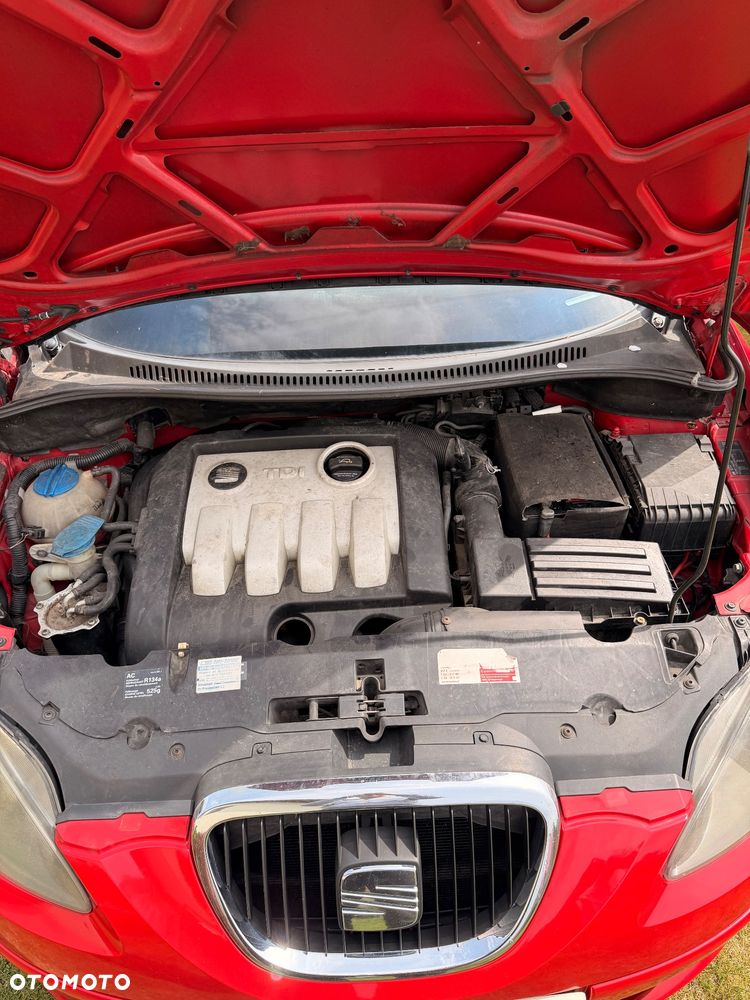 Seat Altea 1.9 TDI Stylance - 15