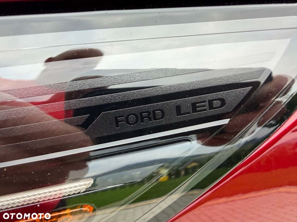 Ford Kuga 1.5 EcoBoost AWD ST-Line ASS - 19