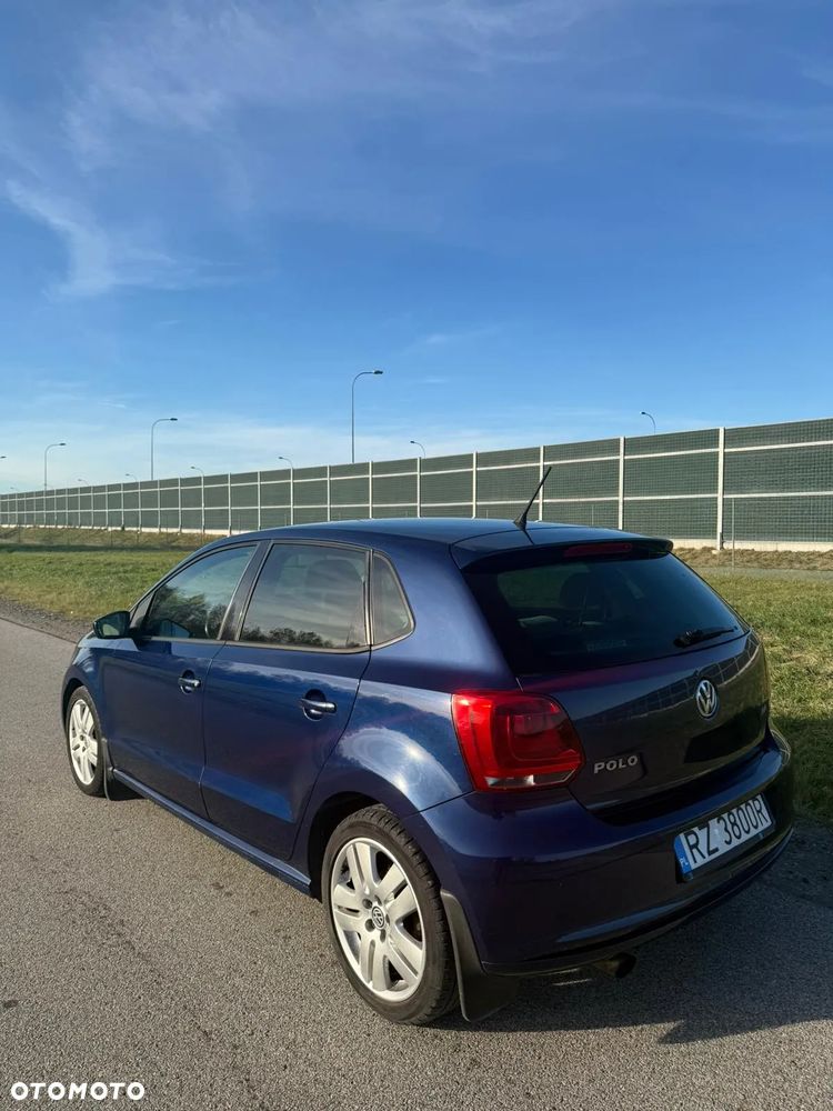 Volkswagen Polo 1.4 16V Highline - 6