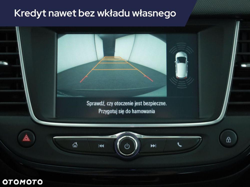 Opel Crossland X - 15