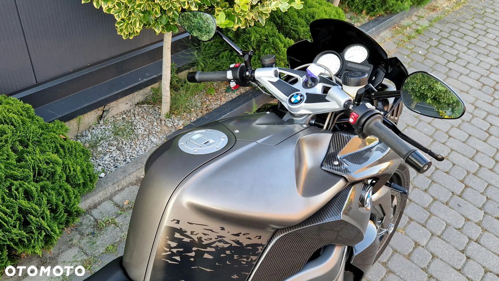 BMW K - 25