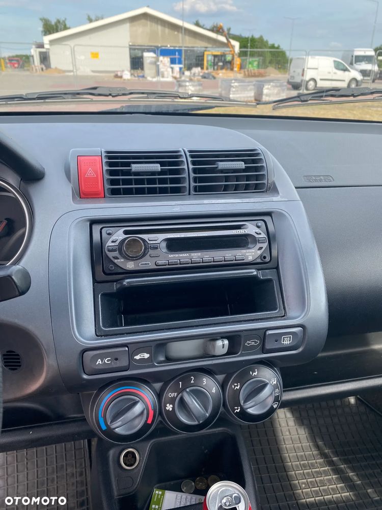 Honda Jazz 1.2 LS - 13
