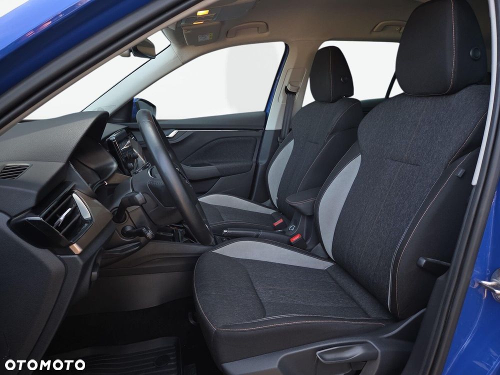 Skoda Kamiq 1.5 TSI Style DSG - 12