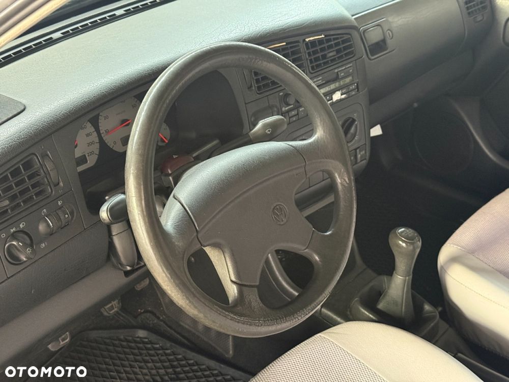 Volkswagen Golf - 7
