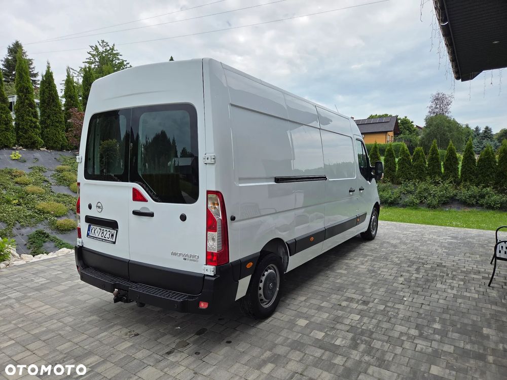 Opel Movano - 22