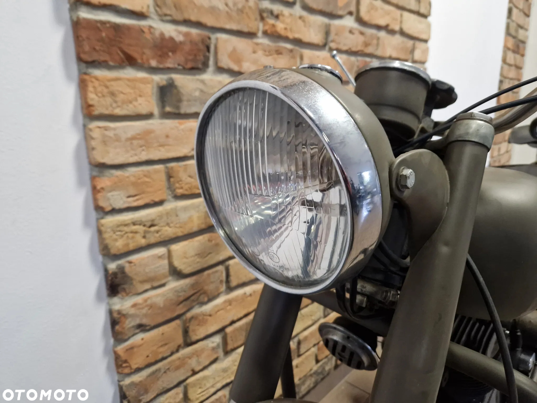 Zundapp Inny - 39