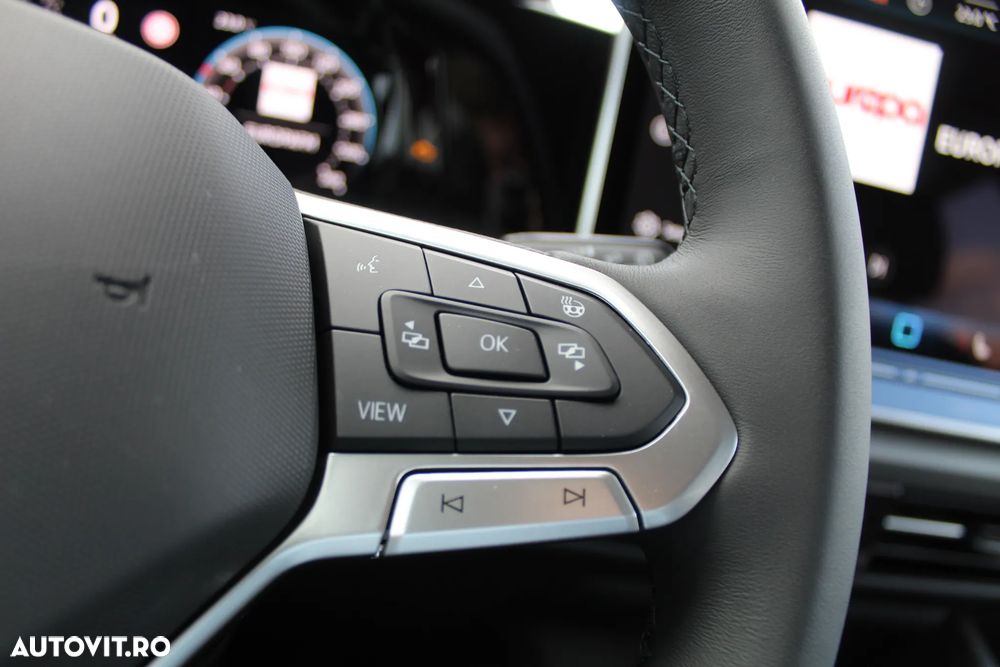 Volkswagen Golf 1.5 TSI eHybrid DSG PHEV Prime - 22