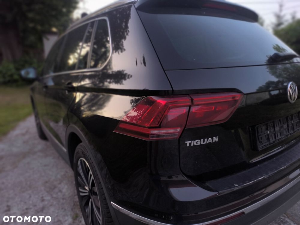Volkswagen Tiguan 2.0 TDI SCR 4MOTION (BlueMotion Techn.) DSG Highline - 14