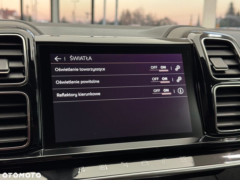 Citroën C5 Aircross 1.5 BlueHDi Feel - 35