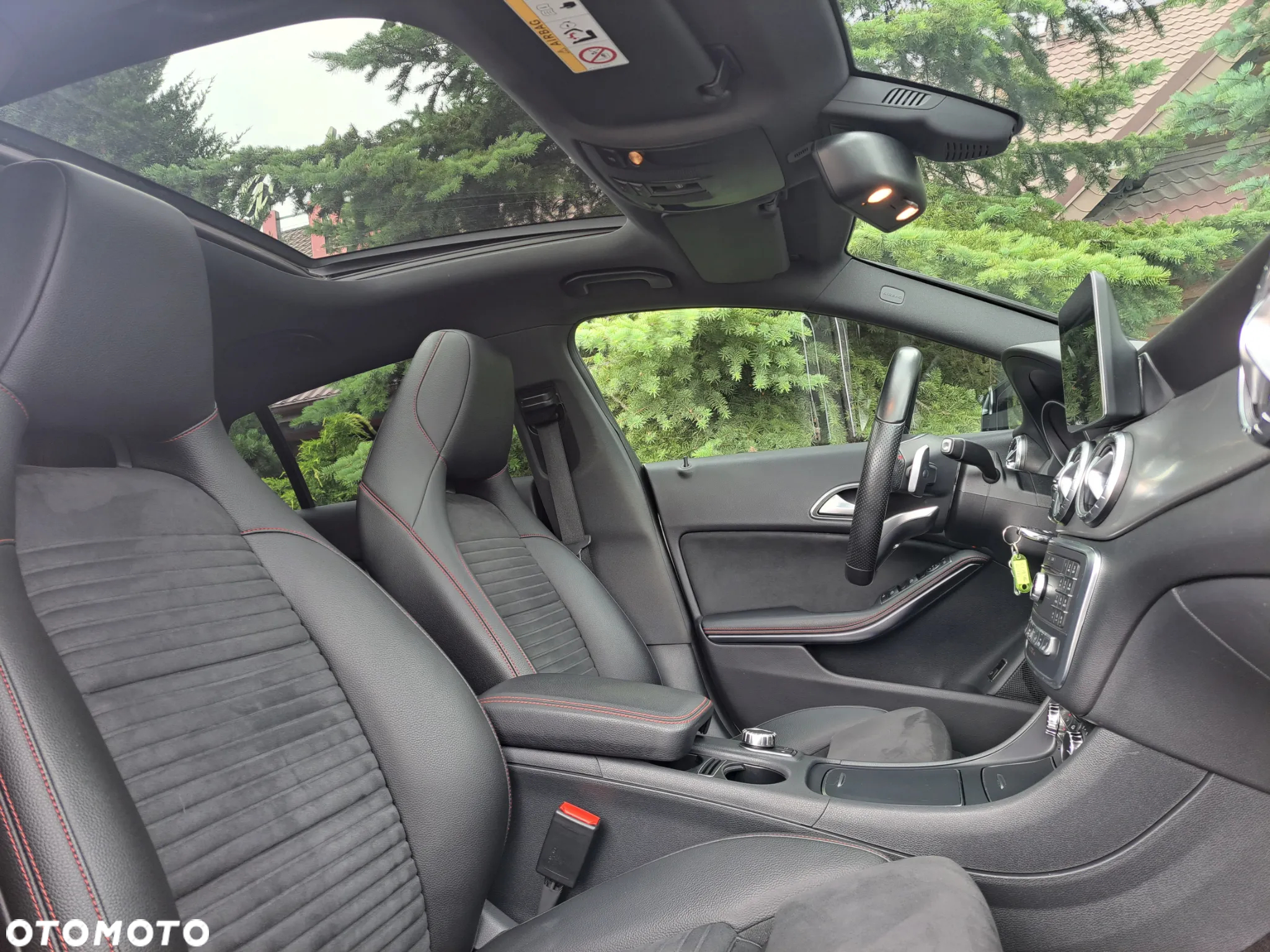 Mercedes-Benz CLA Shooting Brake 200 7G-DCT AMG Line - 9