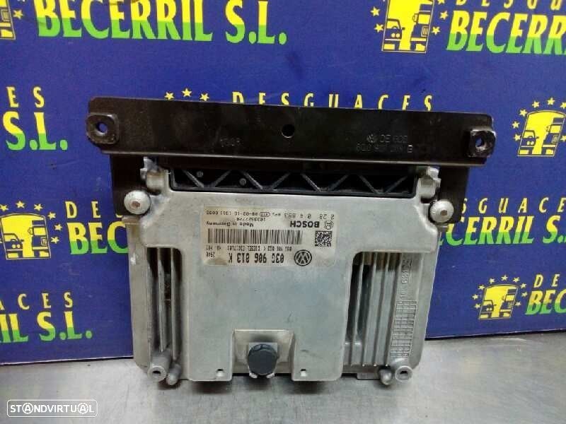 CENTRALINA MOTOR UCE SEAT IBIZA III 2008 -03G906013K - 3