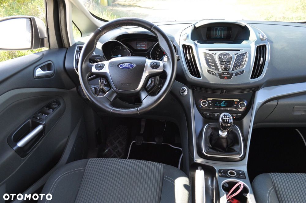 Ford Focus - 6