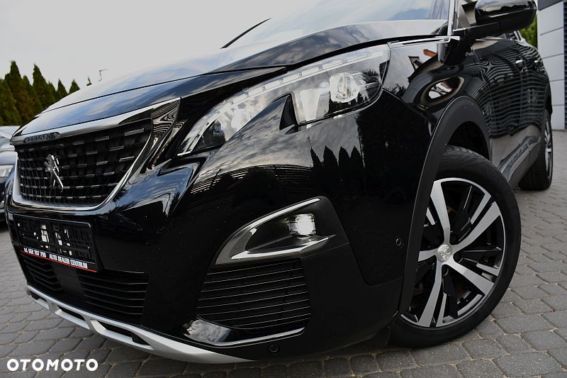 Peugeot 3008 THP 165 EAT6 Stop & Start Allure - 33