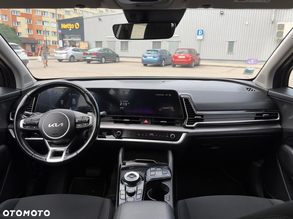 Kia Sportage - 24