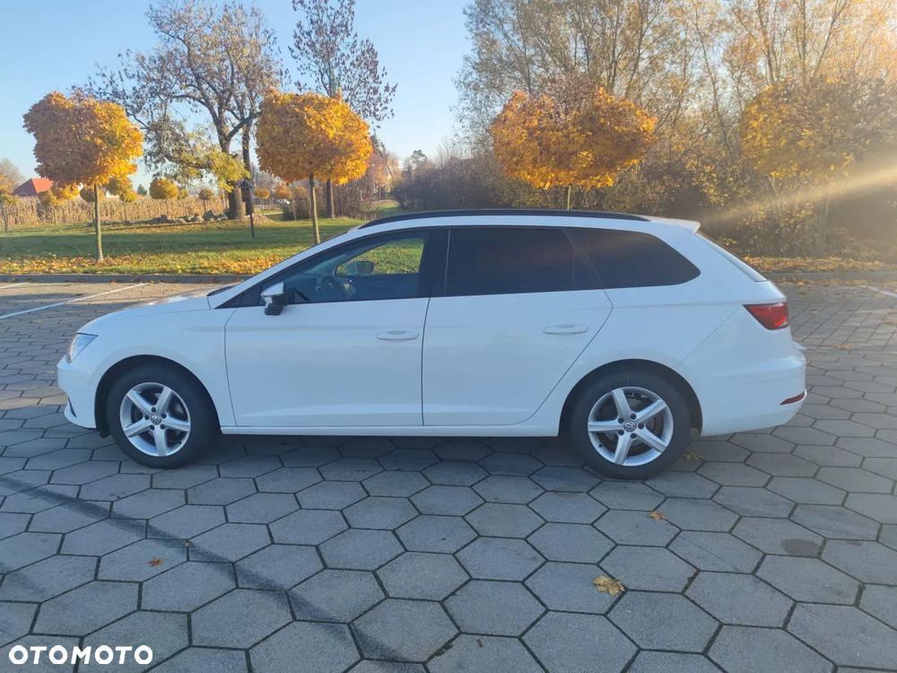 Seat Leon 1.6 TDI Style S&S - 3