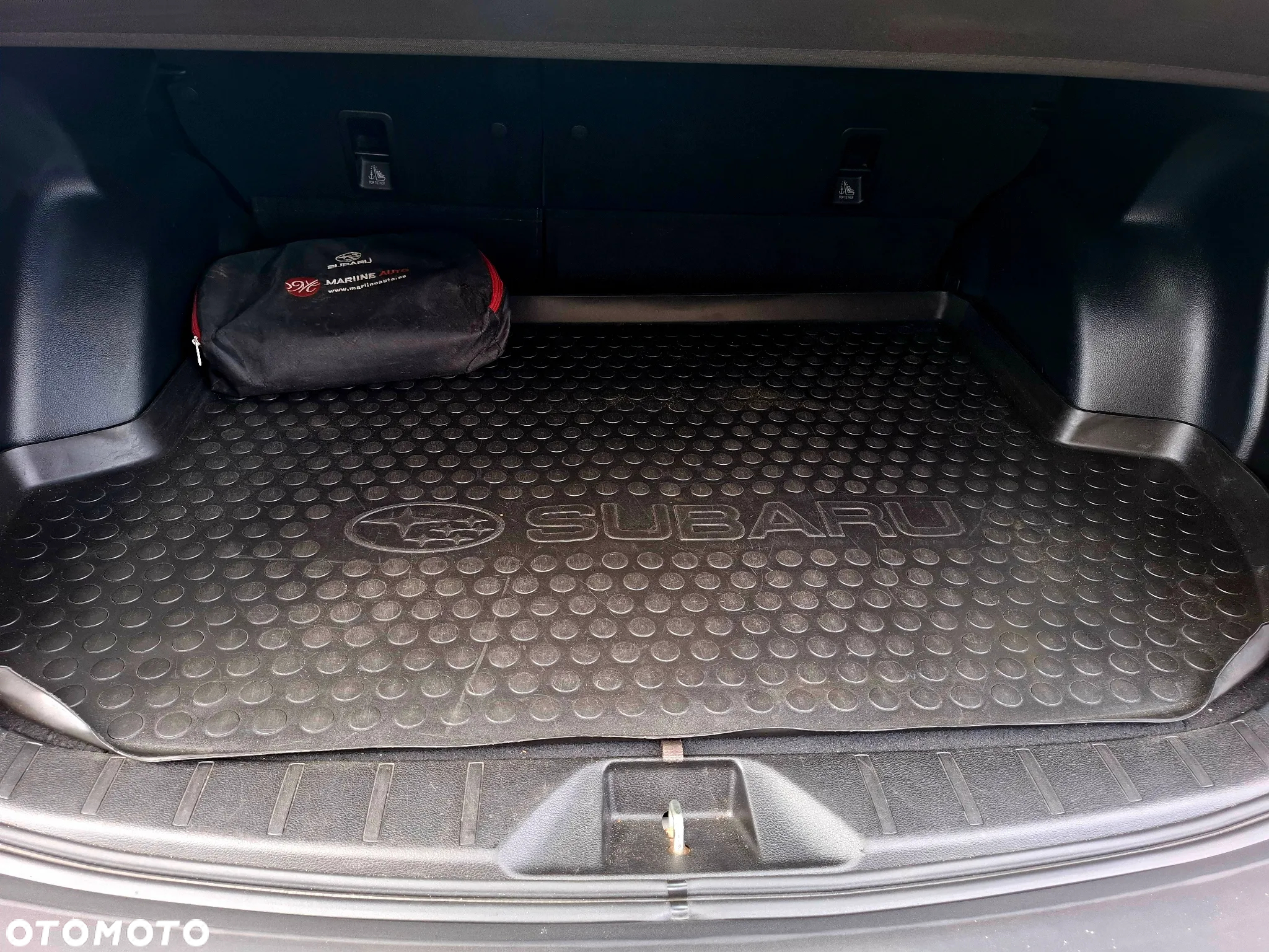 Subaru Forester 2.0i Comfort Lineartronic - 11