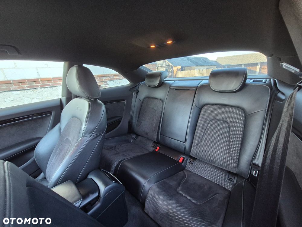 Audi A5 Coupé 2.0 TDI Quattro S tronic - 16