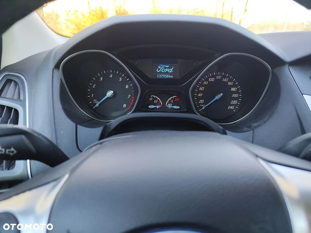 Ford Focus 1.6 TI-VCT Champions Edition - 25