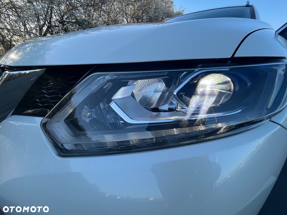 Nissan X-Trail 1.6 DCi Tekna Xtronic 2WD - 34