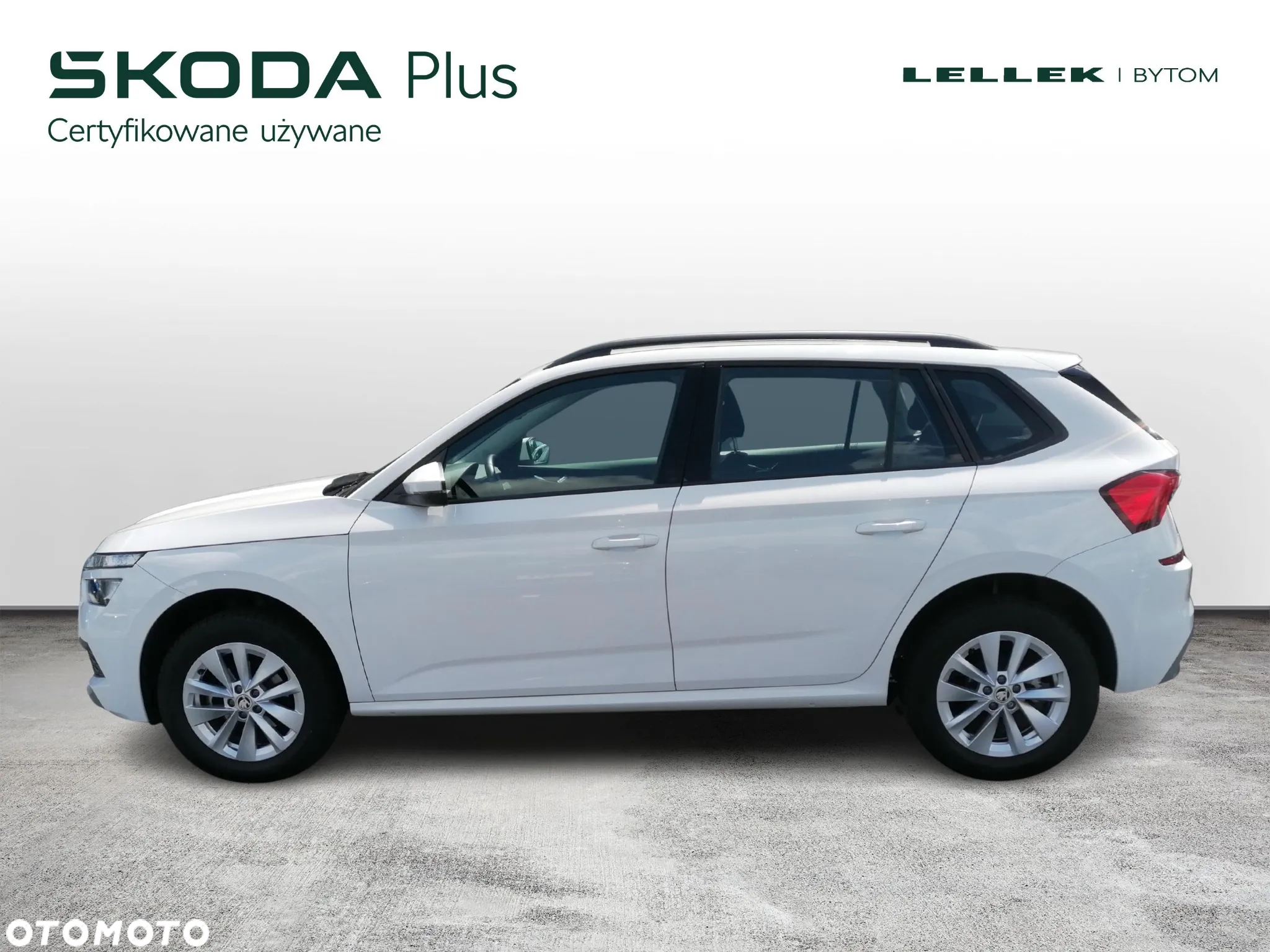 Skoda Kamiq 1.0 TSI Ambition - 5