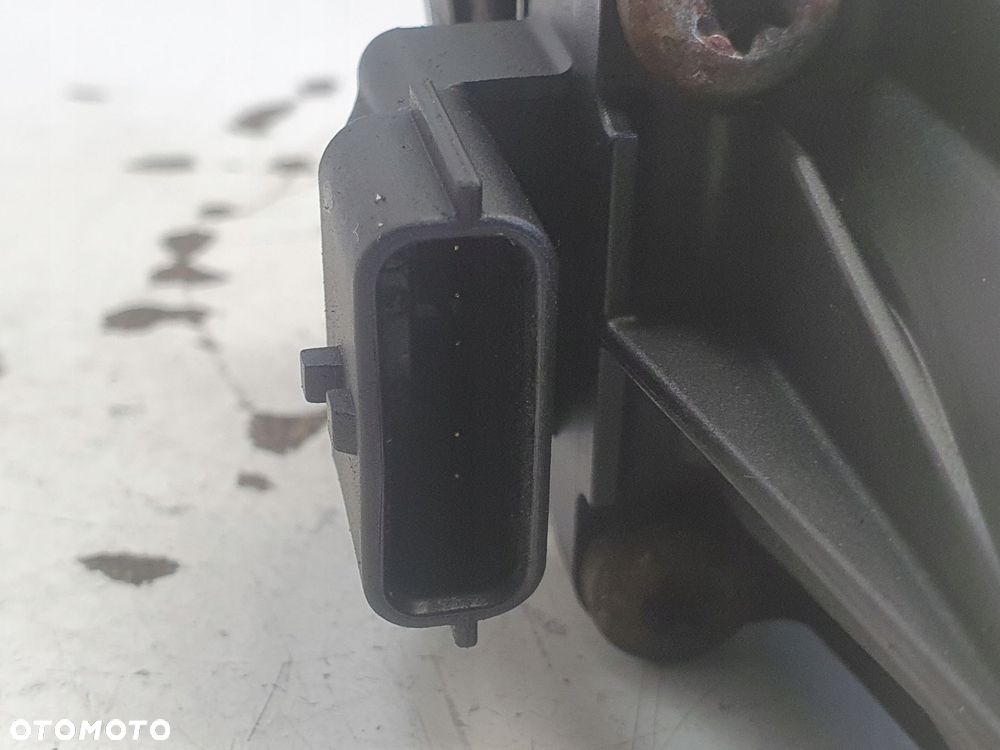 Renault Scenic III 1.5 DCI ZAWÓR EGR spalin 50797503 - 5