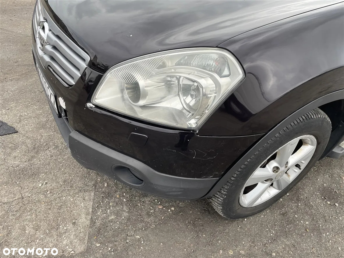 Nissan Qashqai+2 1.5 dCi Tekna - 10