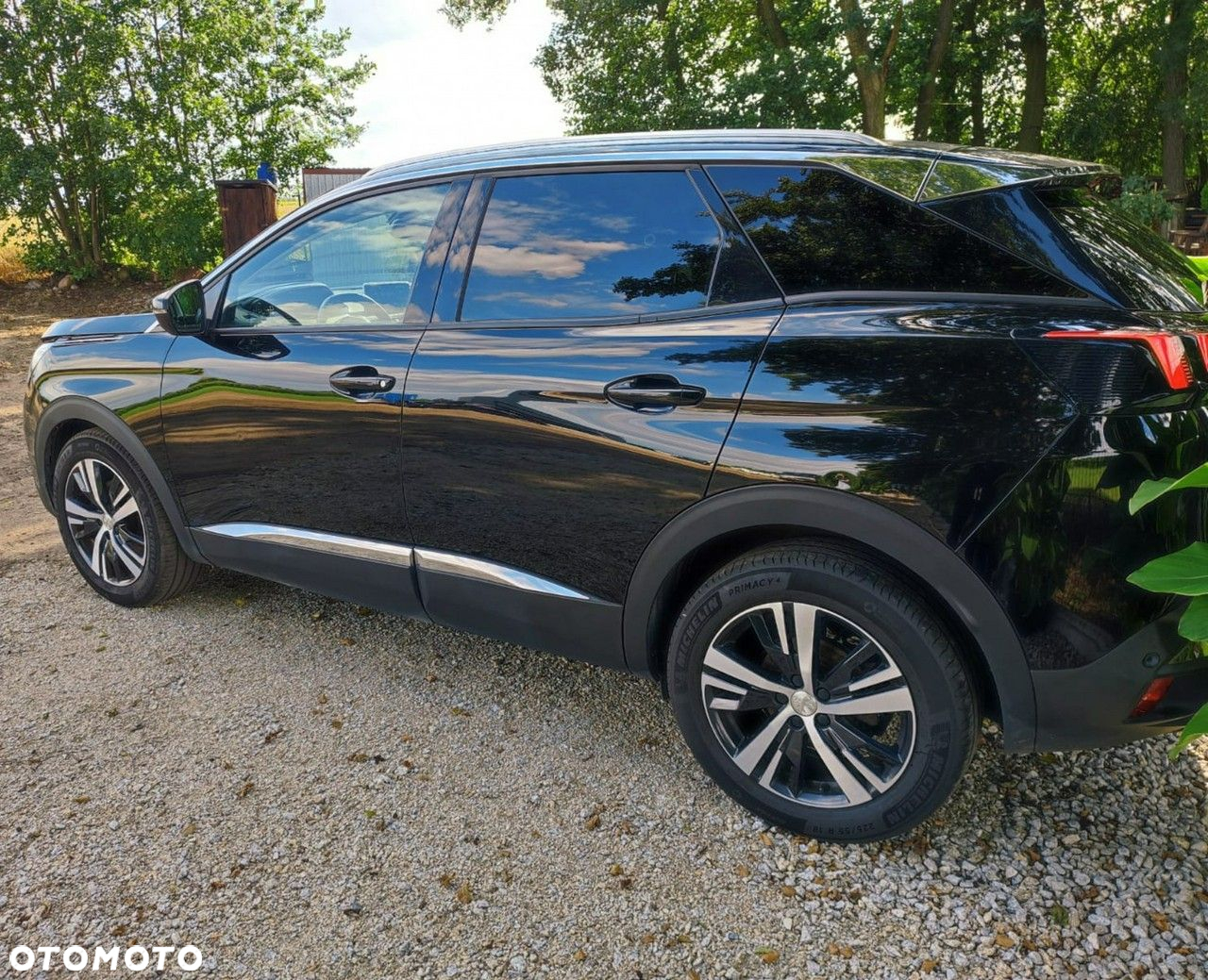 Peugeot 3008 - 33