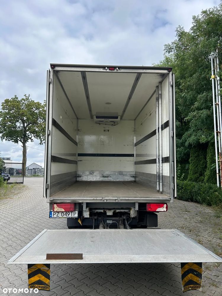 Mercedes-Benz Sprinter 519 CDI - 8