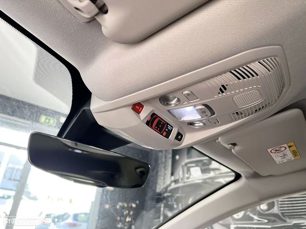 Citroën C5 Aircross 1.6 Hybrid Feel e-EAT8 - 18