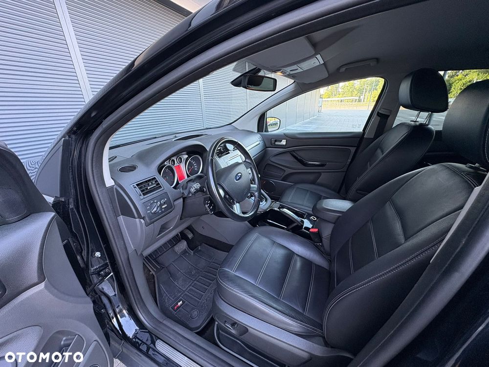 Ford Kuga 2.0 TDCi 4WD Titanium Plus - 21