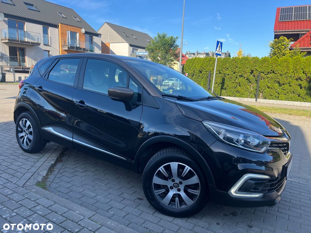 Renault Captur 1.2 Energy TCe Night&Day EDC - 28