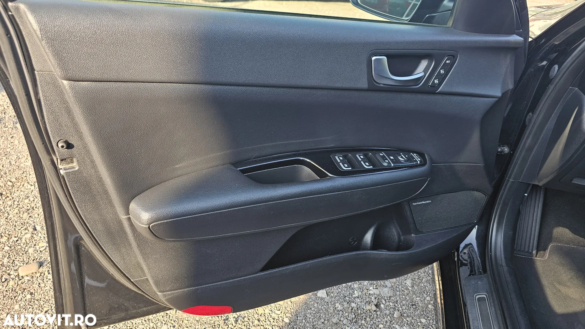 Kia Optima 1.7 DSL 7DCT GT Line - 7