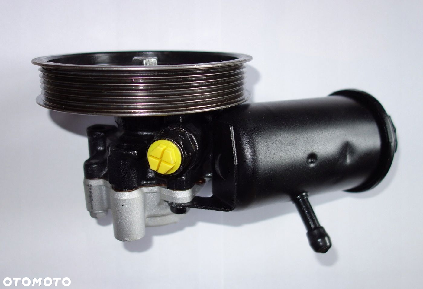 POMPA WSPOMAGANIA TOYOTA SUPRA 2JZ, CROWN LEXUS IS300 GS300 SC300 3.0 2JZGE - 2