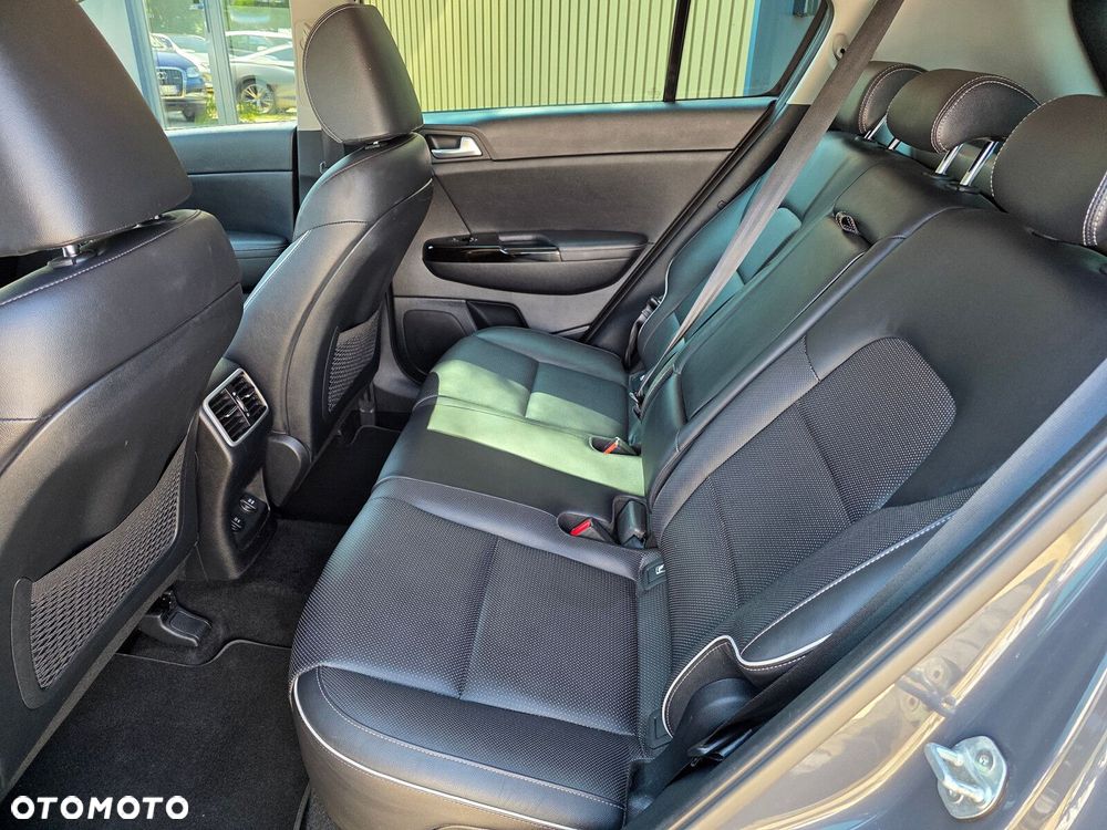 Kia Sportage - 17