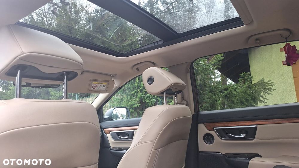 Honda CR-V 1.5 Executive (Honda Connect+) - 7