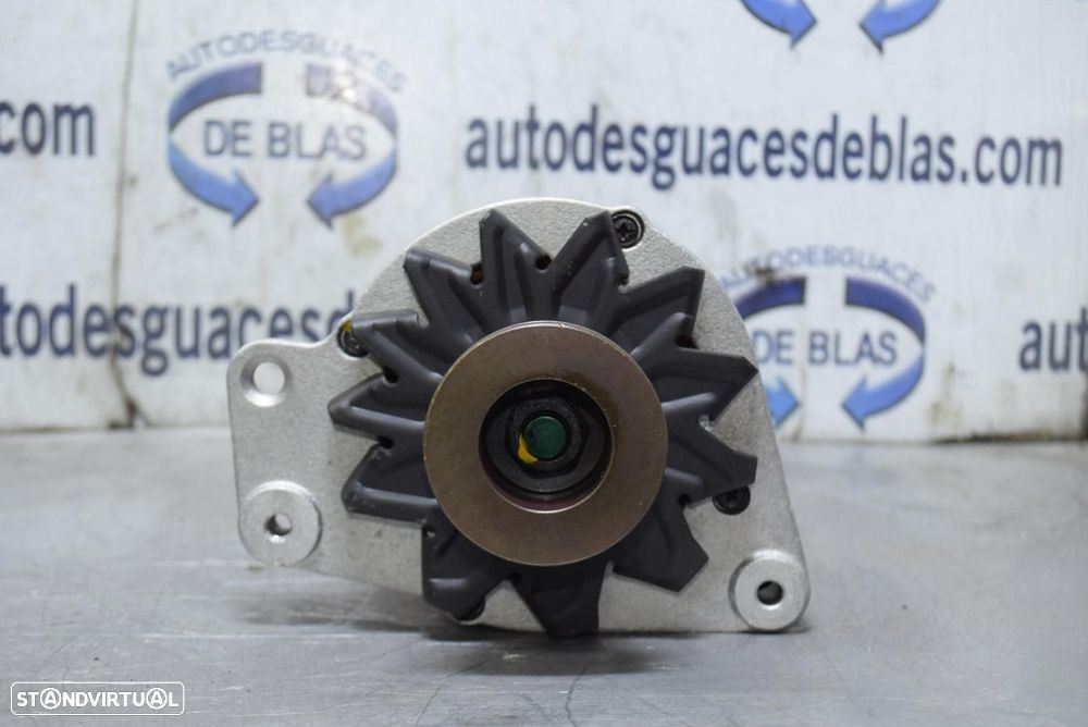 ALTERNADOR VOLKSWAGEN GOLF I 171173 - 1