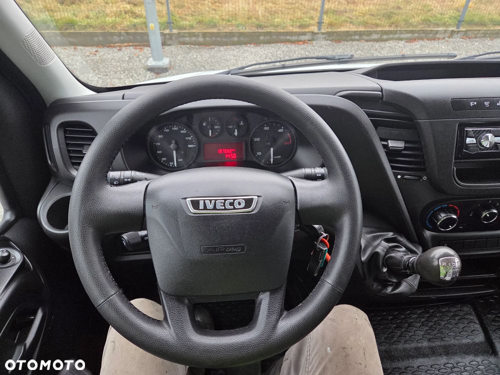Iveco Daily - 23