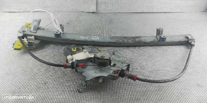 ELEVADOR FRENTE DIREITO NISSAN MICRA - 1