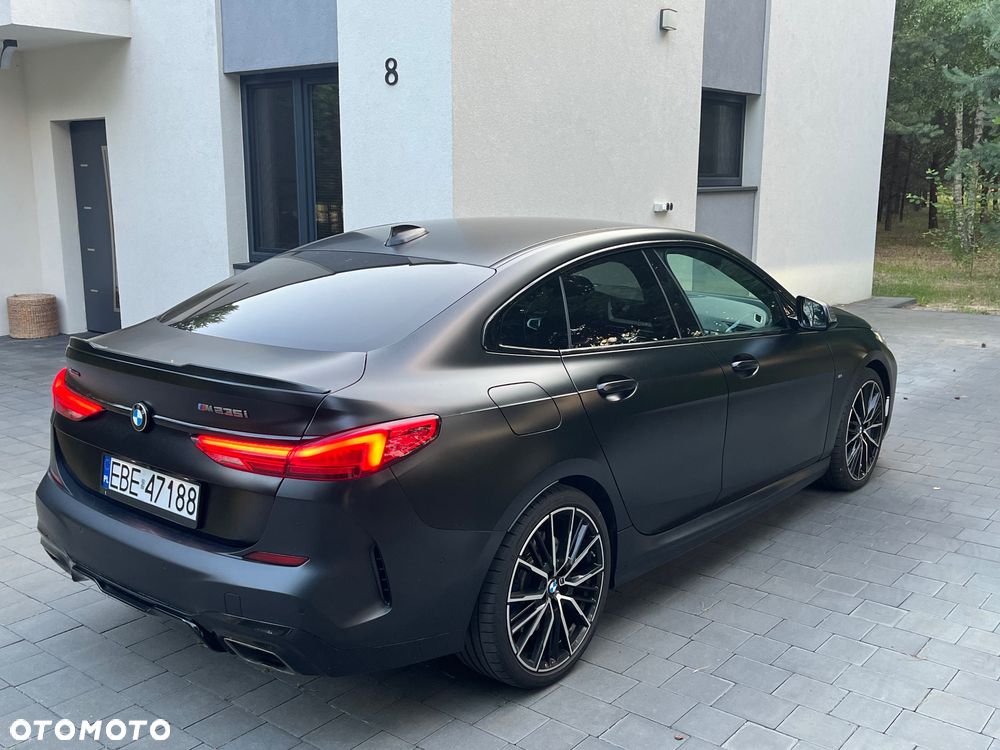 BMW Seria 2 M235i xDrive - 6