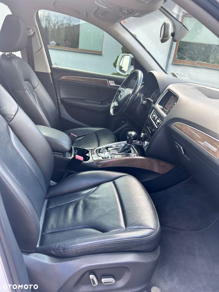 Audi Q5 - 19