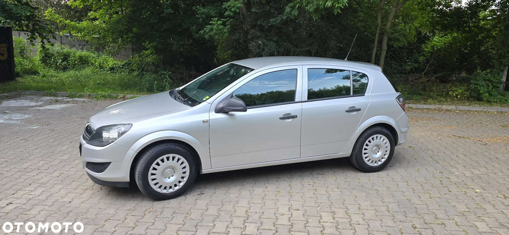 Opel Astra III 1.6 Enjoy - 3