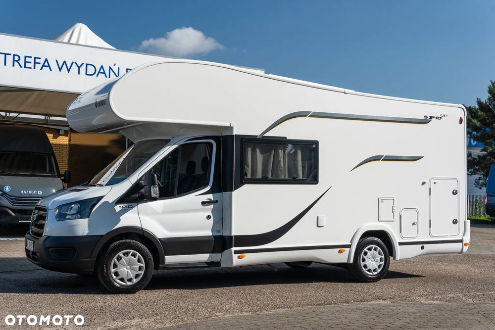 Benimar SPORT 340UP - 29