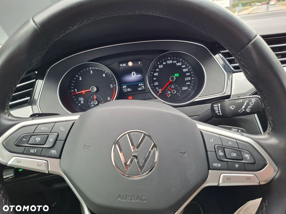 Volkswagen Passat 2.0 TDI EVO Business DSG - 16