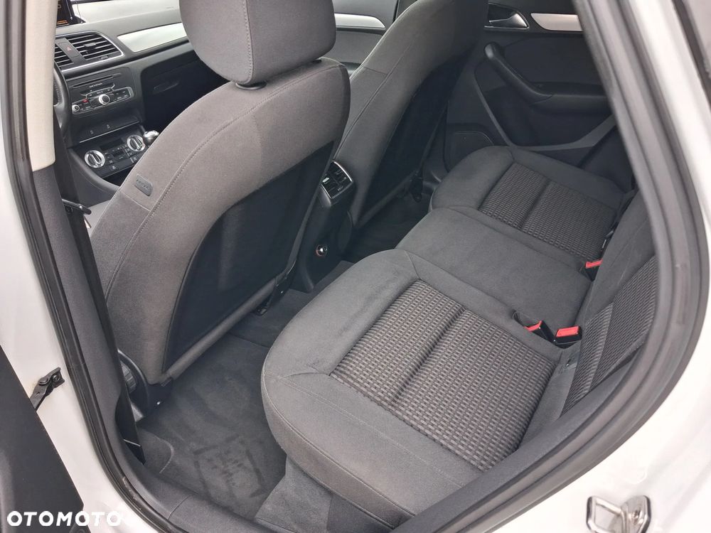 Audi Q3 2.0 TDI - 14