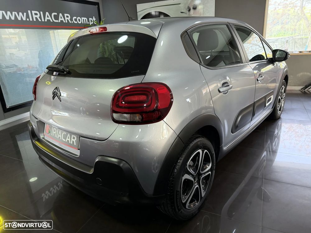 Citroën C3 1.2 PureTech Feel - 7