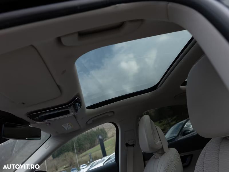 Mercedes-Benz E 300de 9G-TRONIC - 7