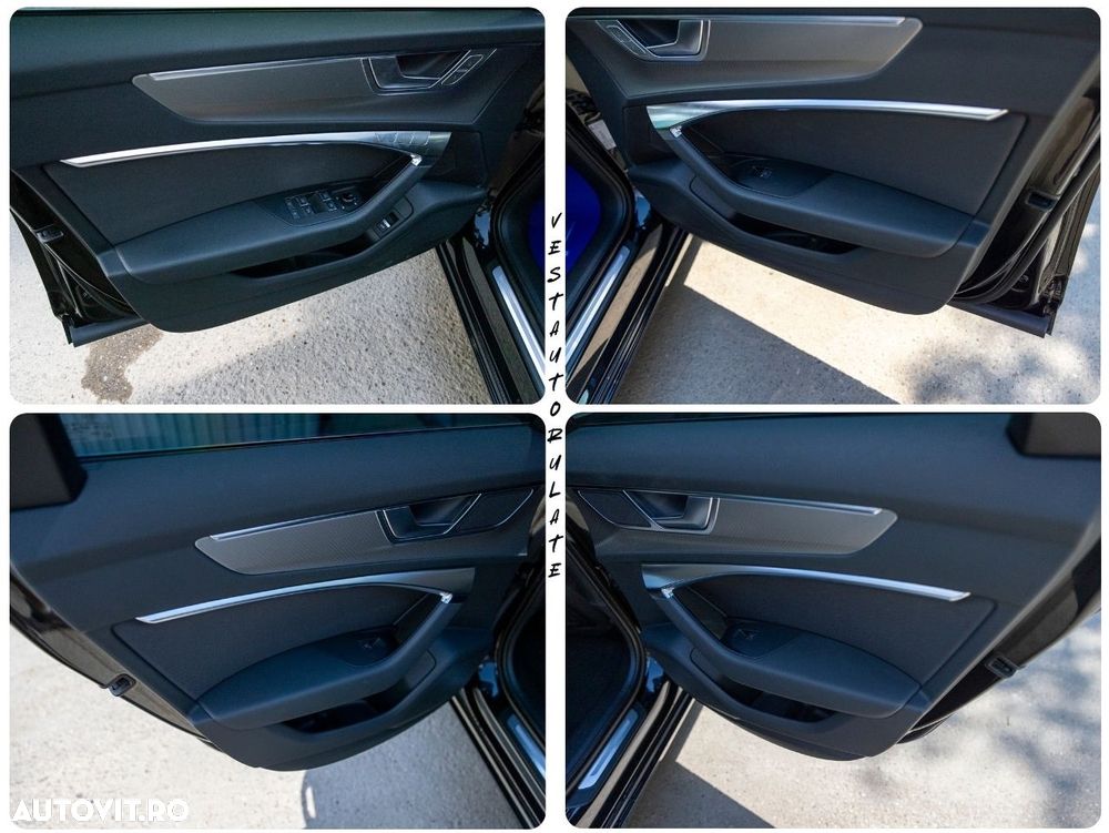 Audi A6 3.0 50 TDI quattro Tiptronic Basic - 39