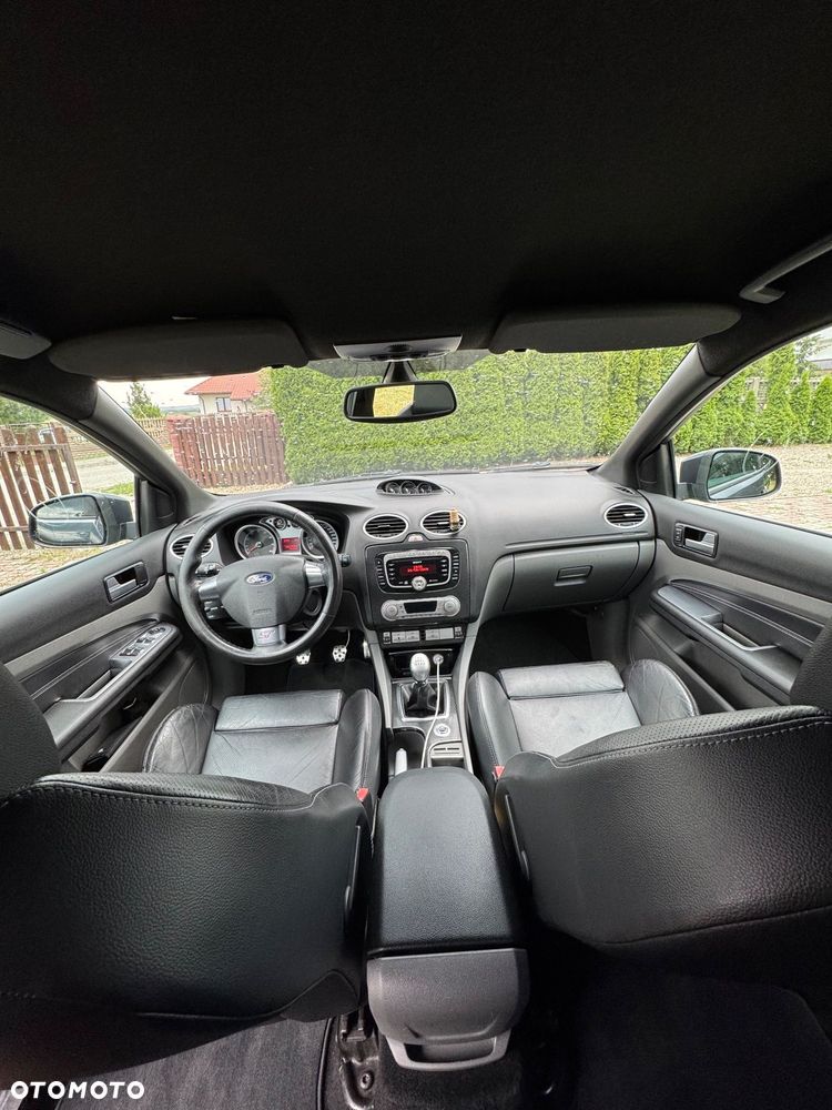 Ford Focus ST - 7