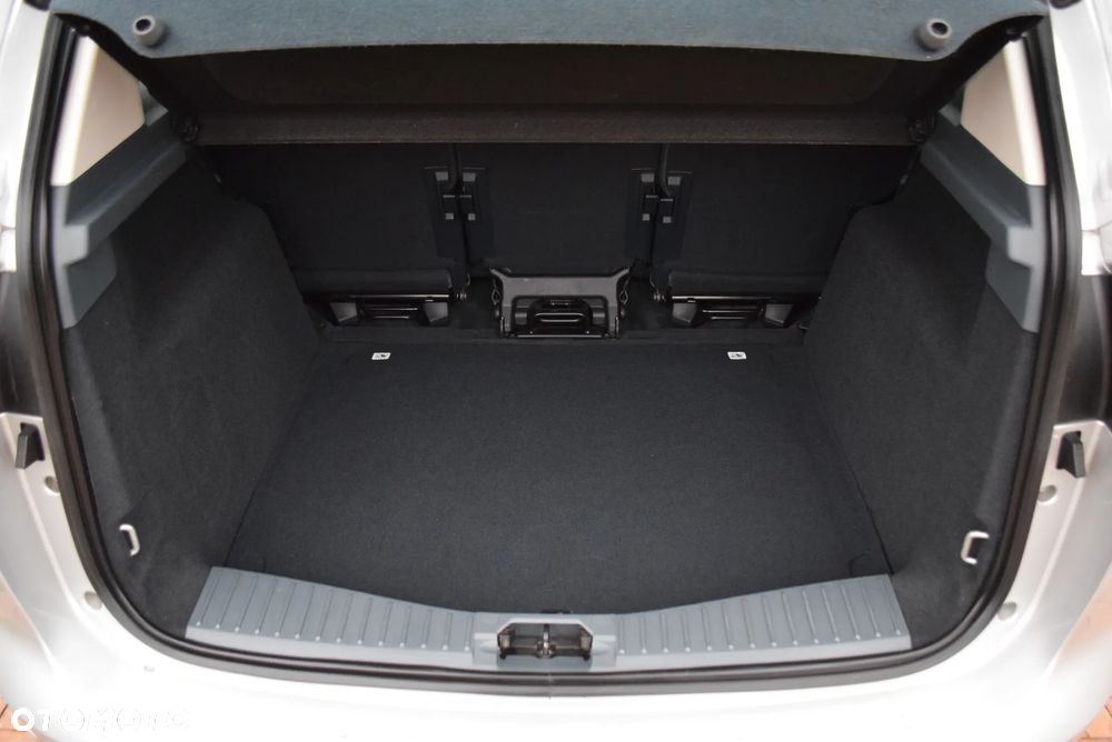Ford C-MAX 1.0 EcoBoost Start-Stopp-System Titanium - 18
