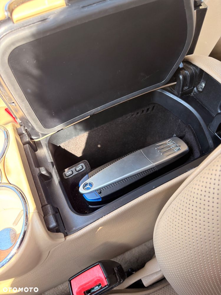 Mercedes-Benz CLS 500 7G-TRONIC - 23